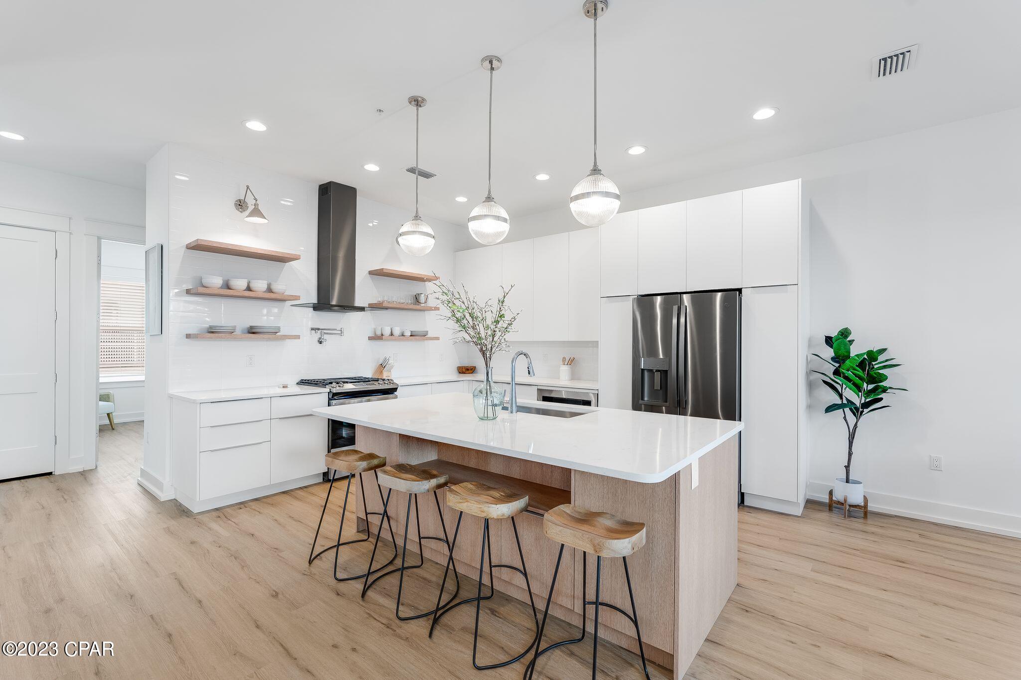 Silver Sands Beach - Residential