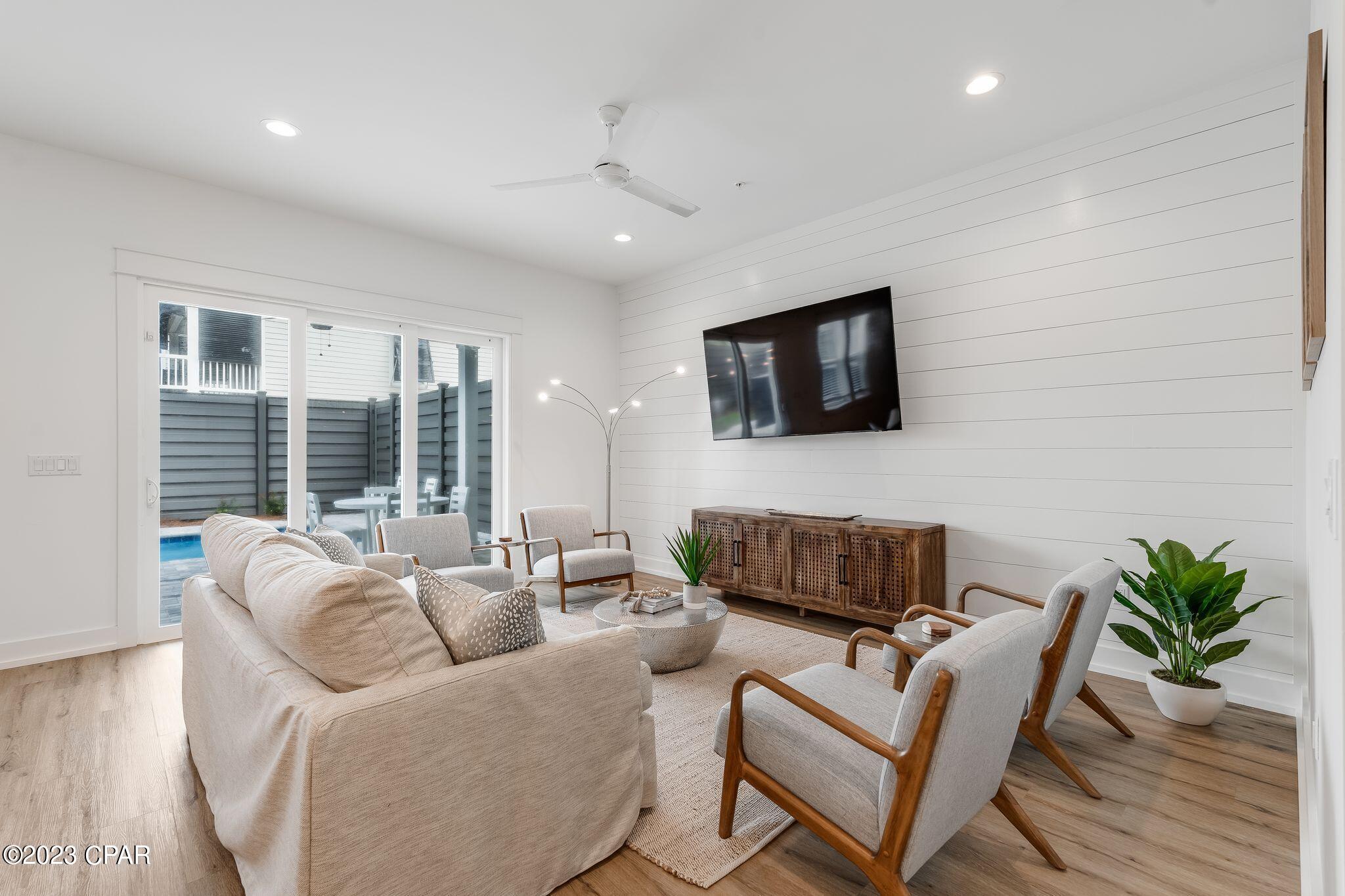 Silver Sands Beach - Residential