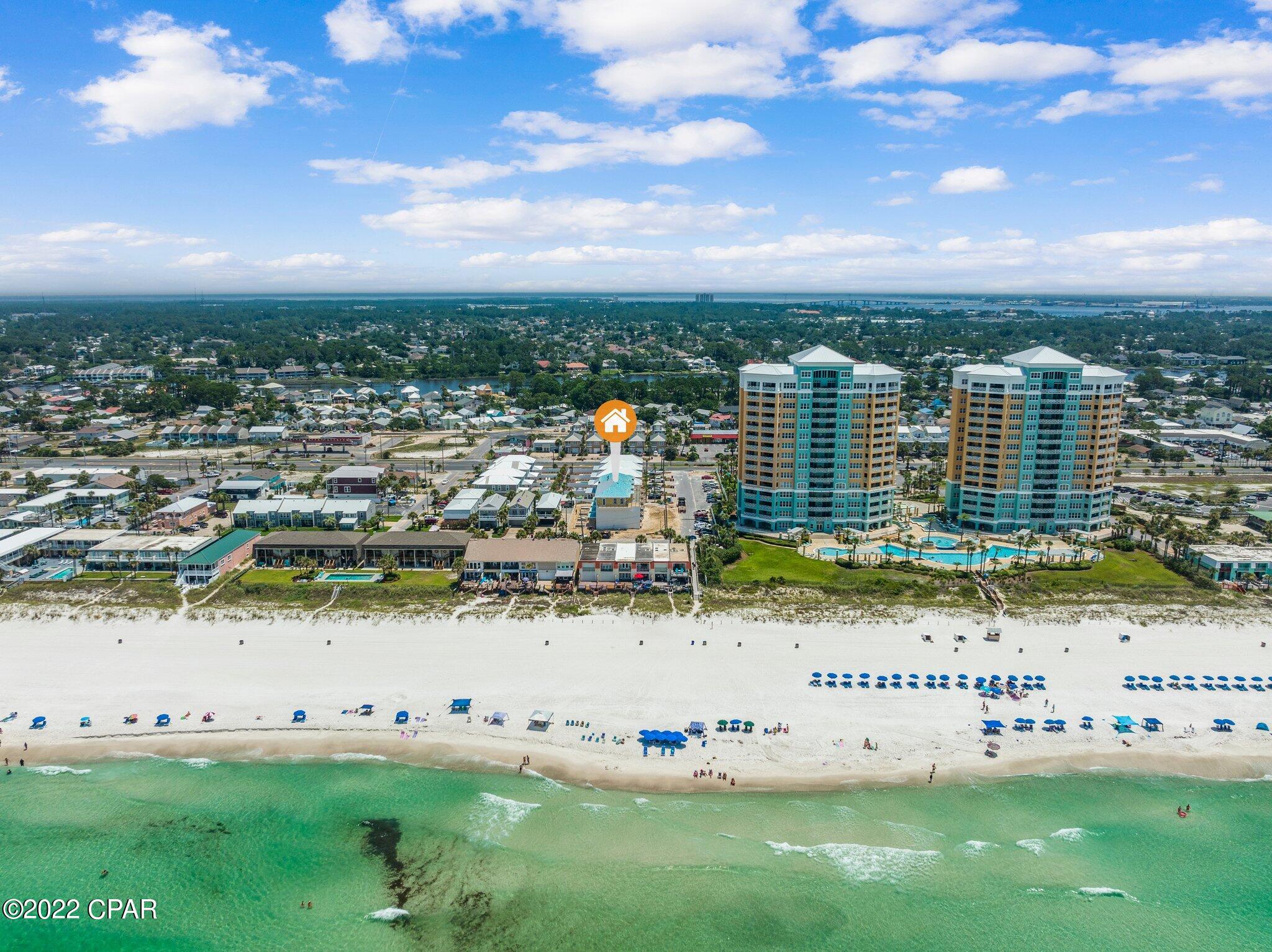 Silver Sands Beach - Residential