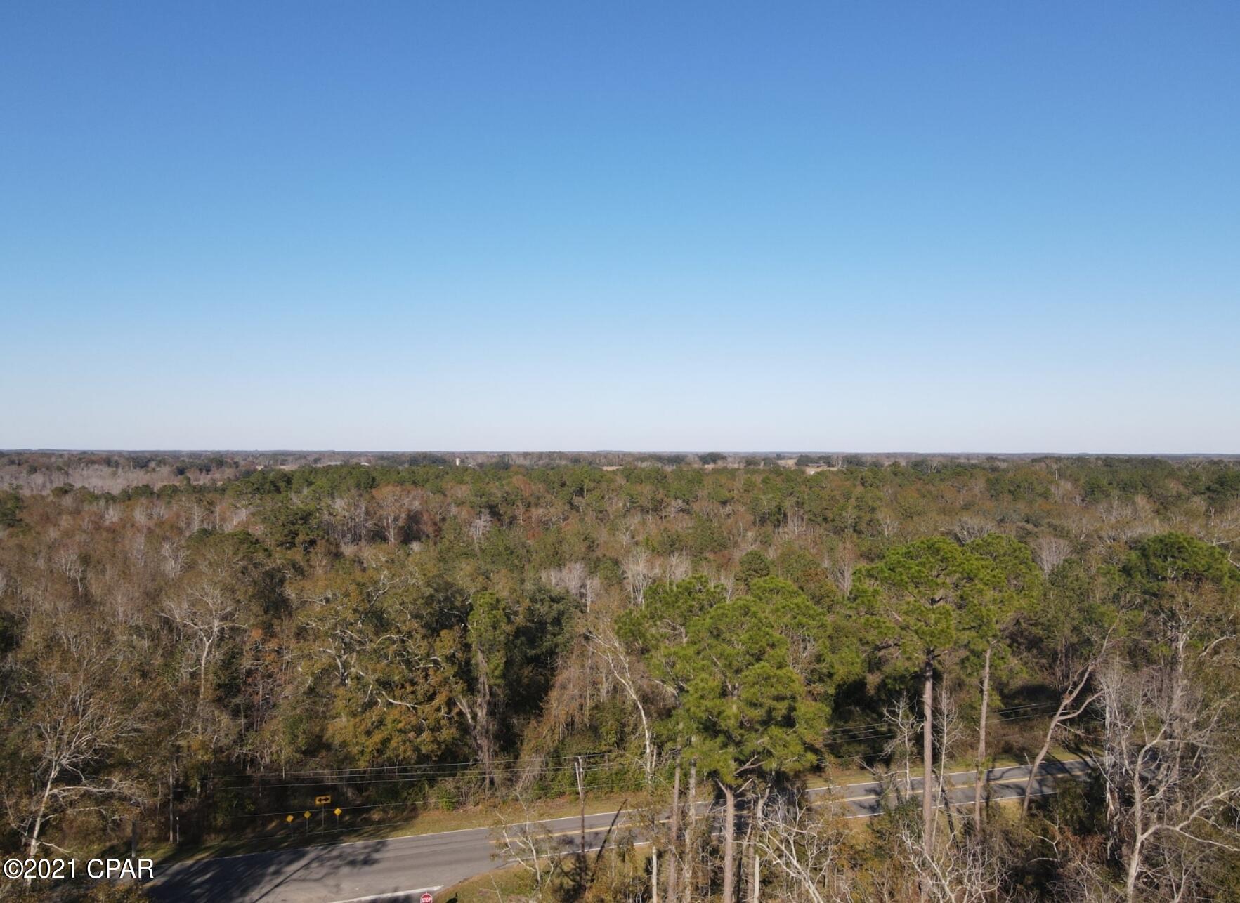No Named Subdivision - Land