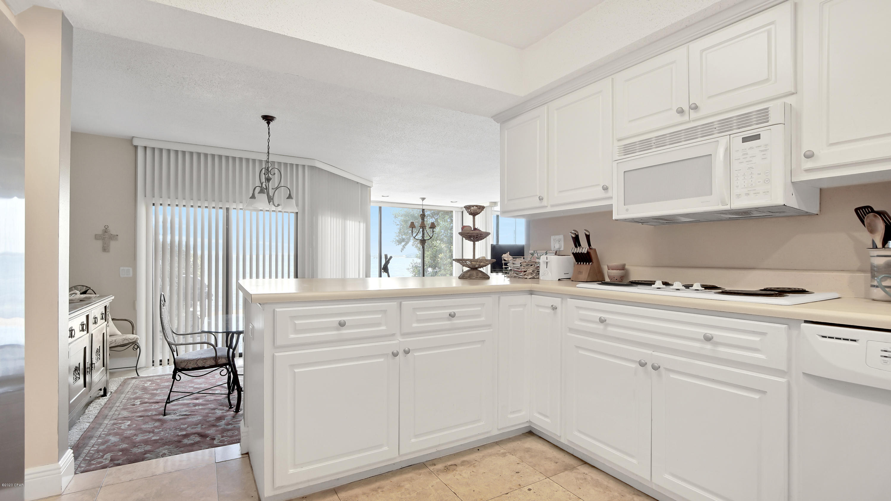 The Moorings - Residential