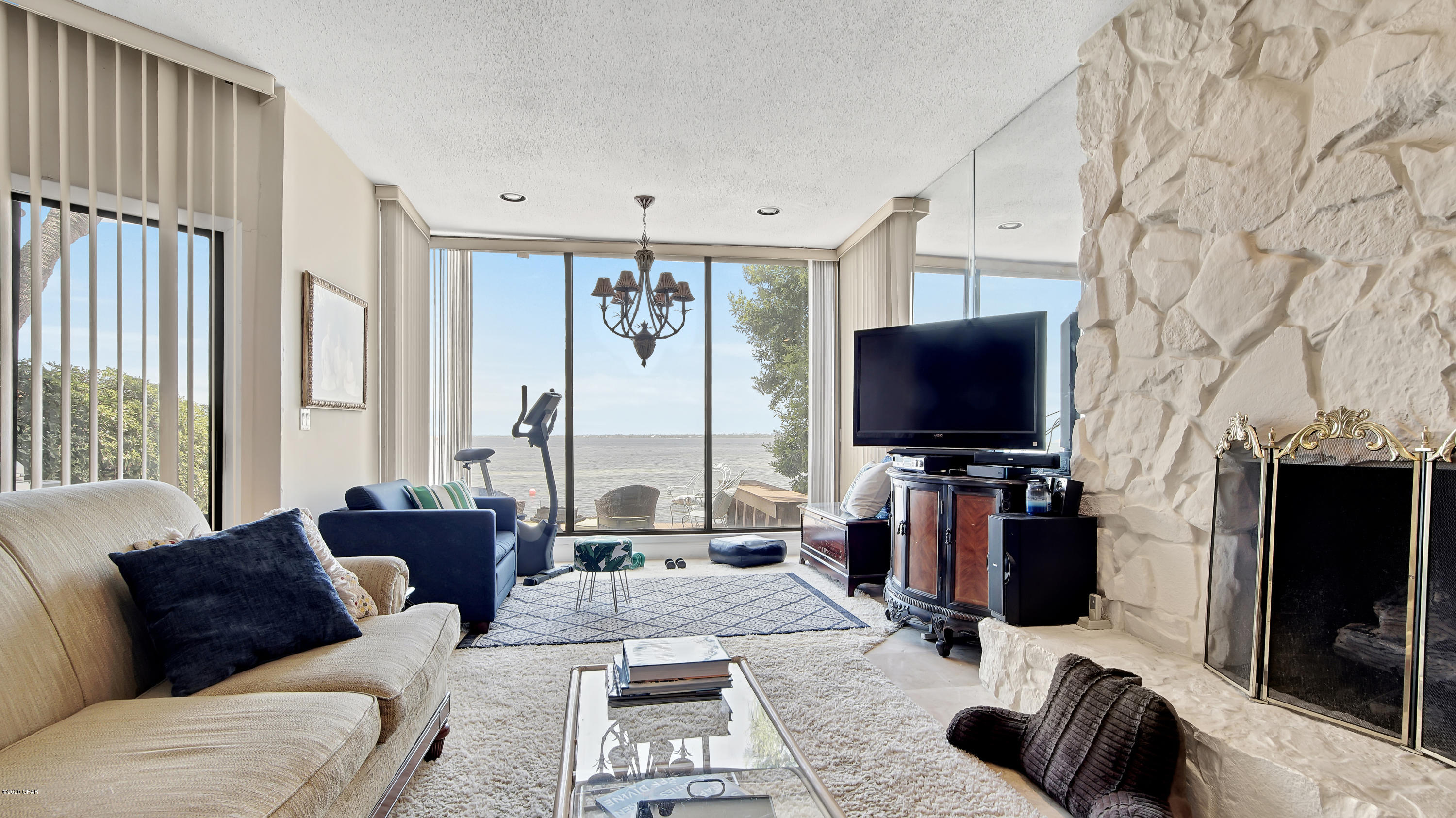 The Moorings - Residential