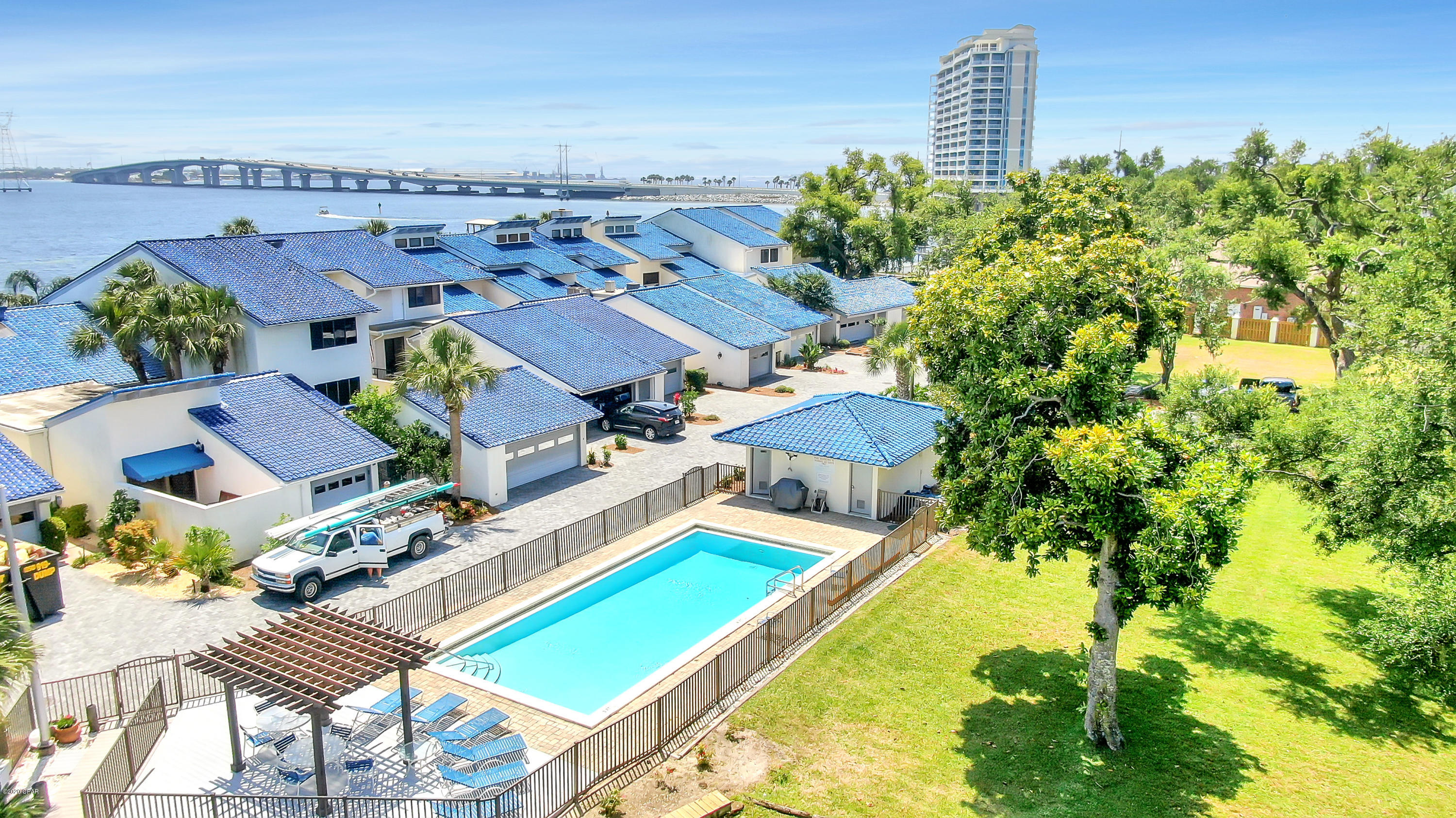 The Moorings - Residential