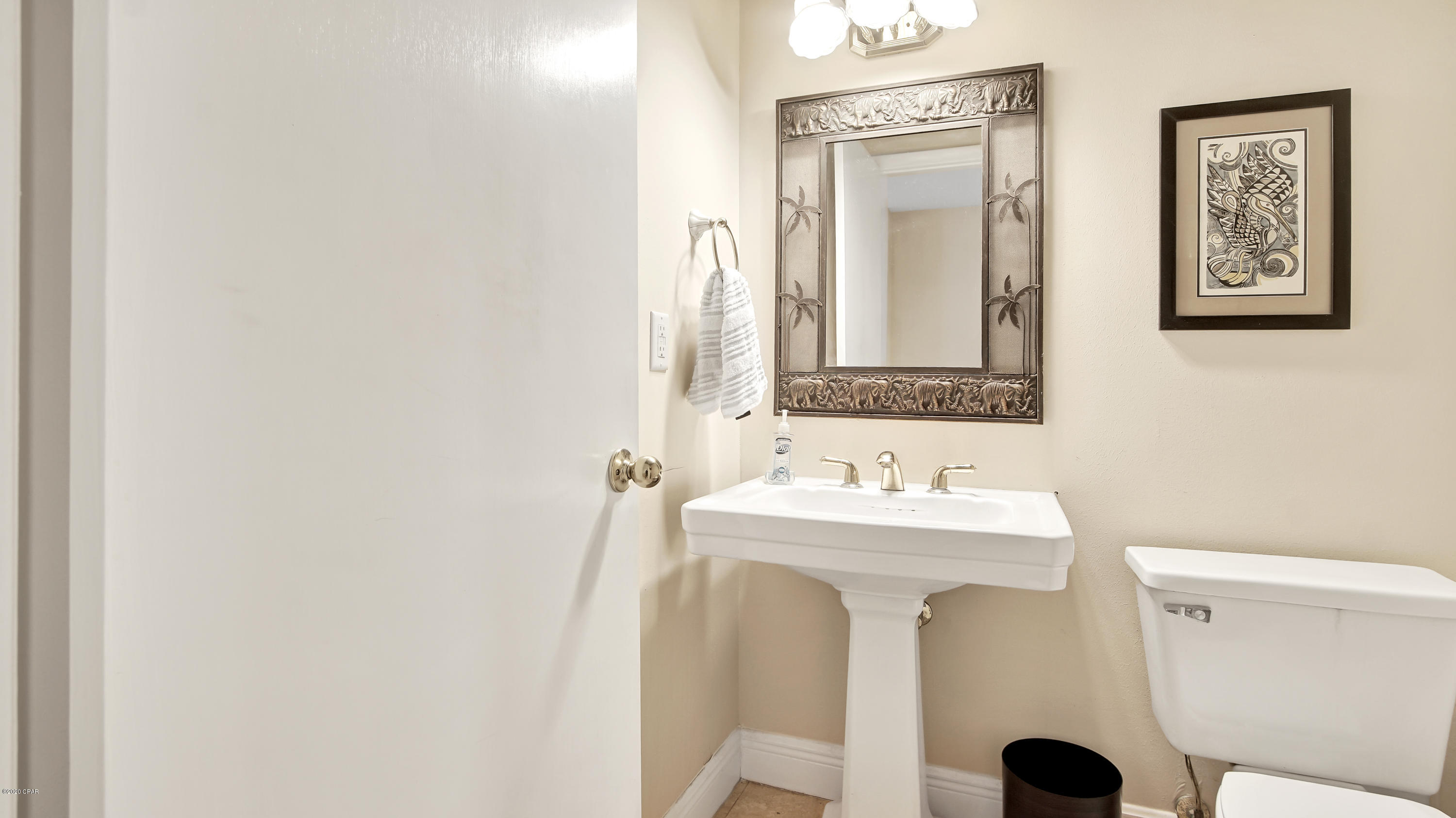 The Moorings - Residential