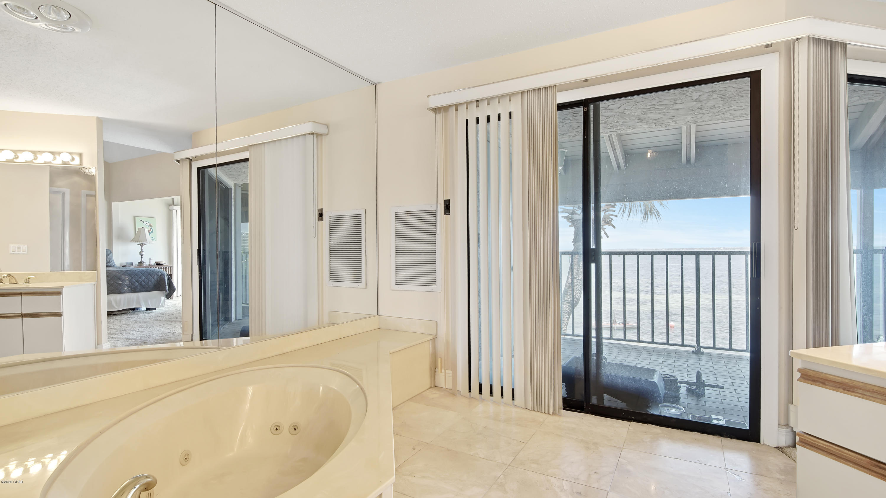 The Moorings - Residential