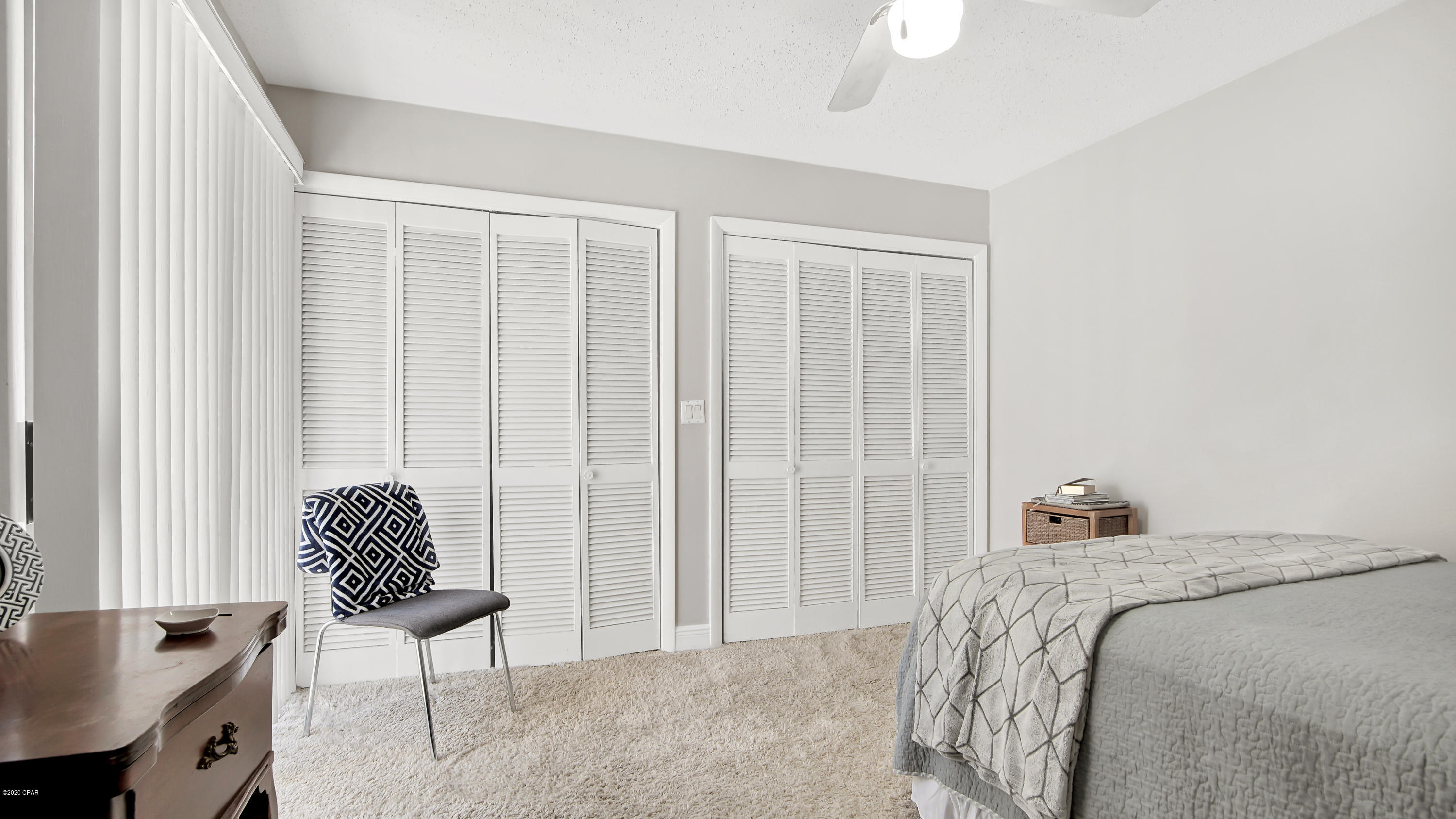 The Moorings - Residential