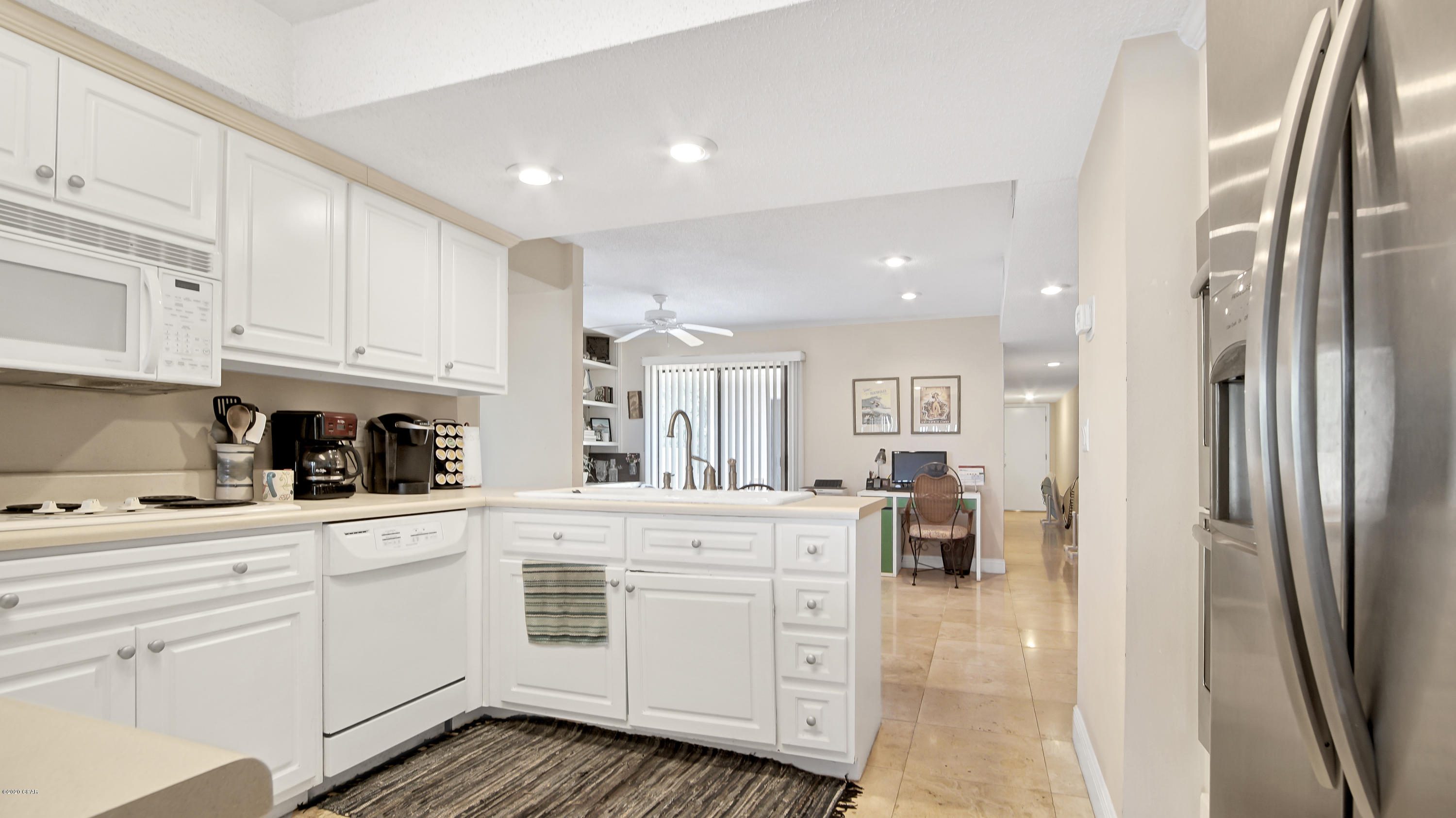 The Moorings - Residential