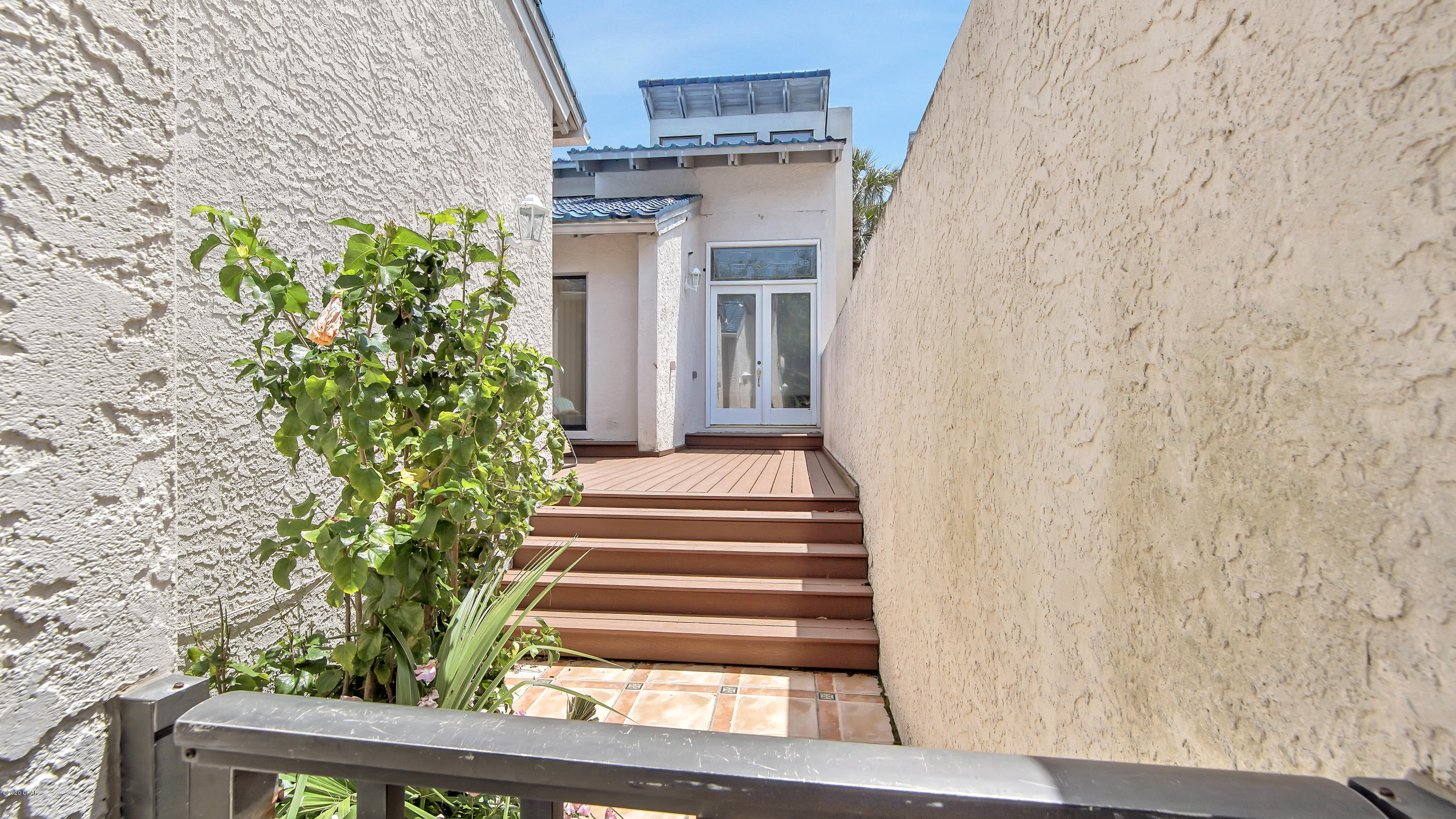 The Moorings - Residential