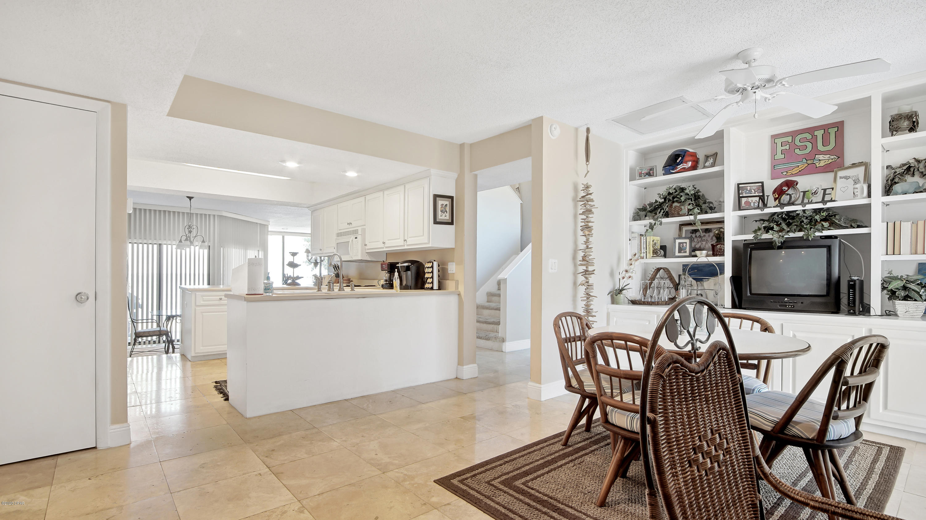 The Moorings - Residential