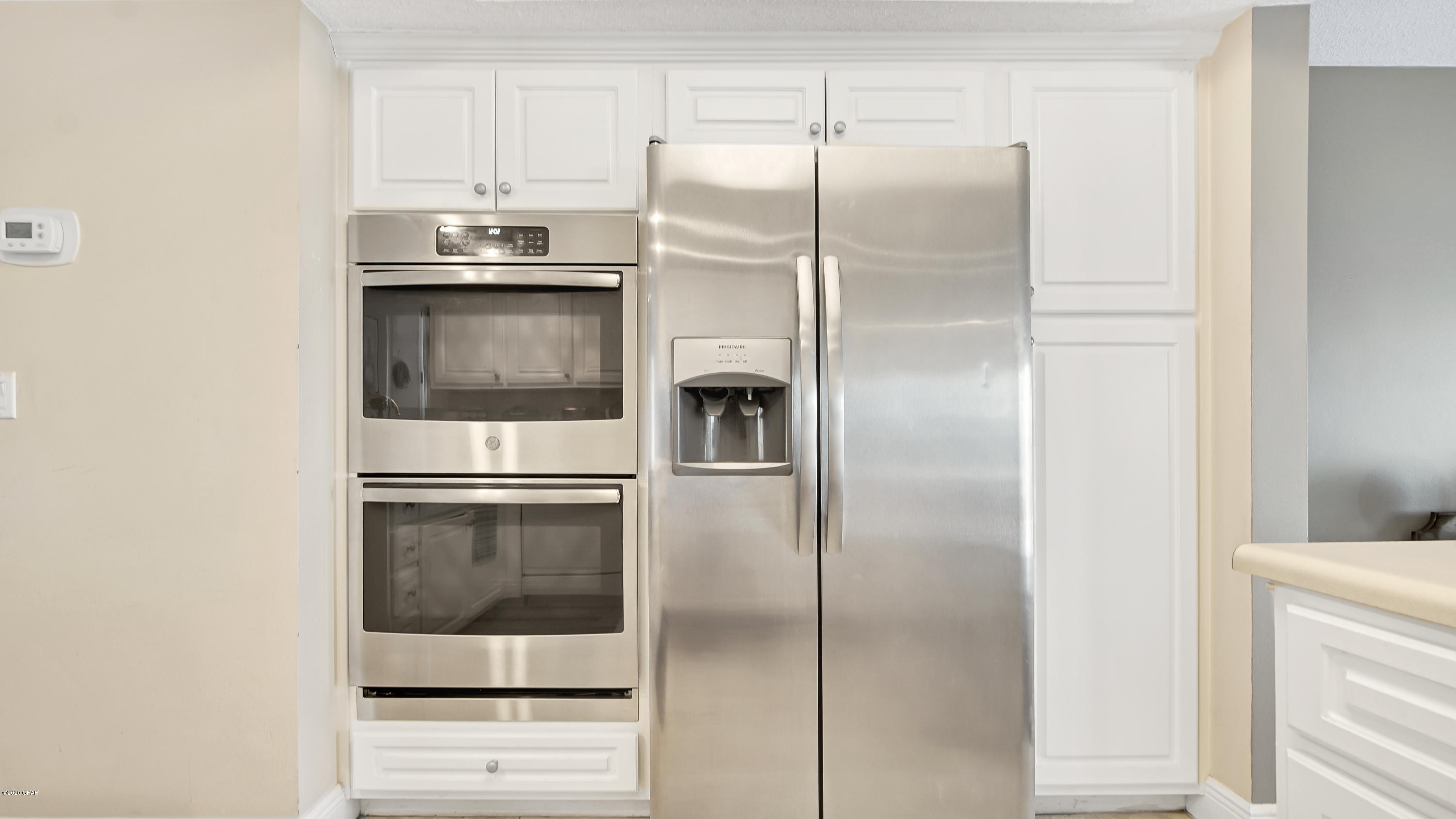 The Moorings - Residential