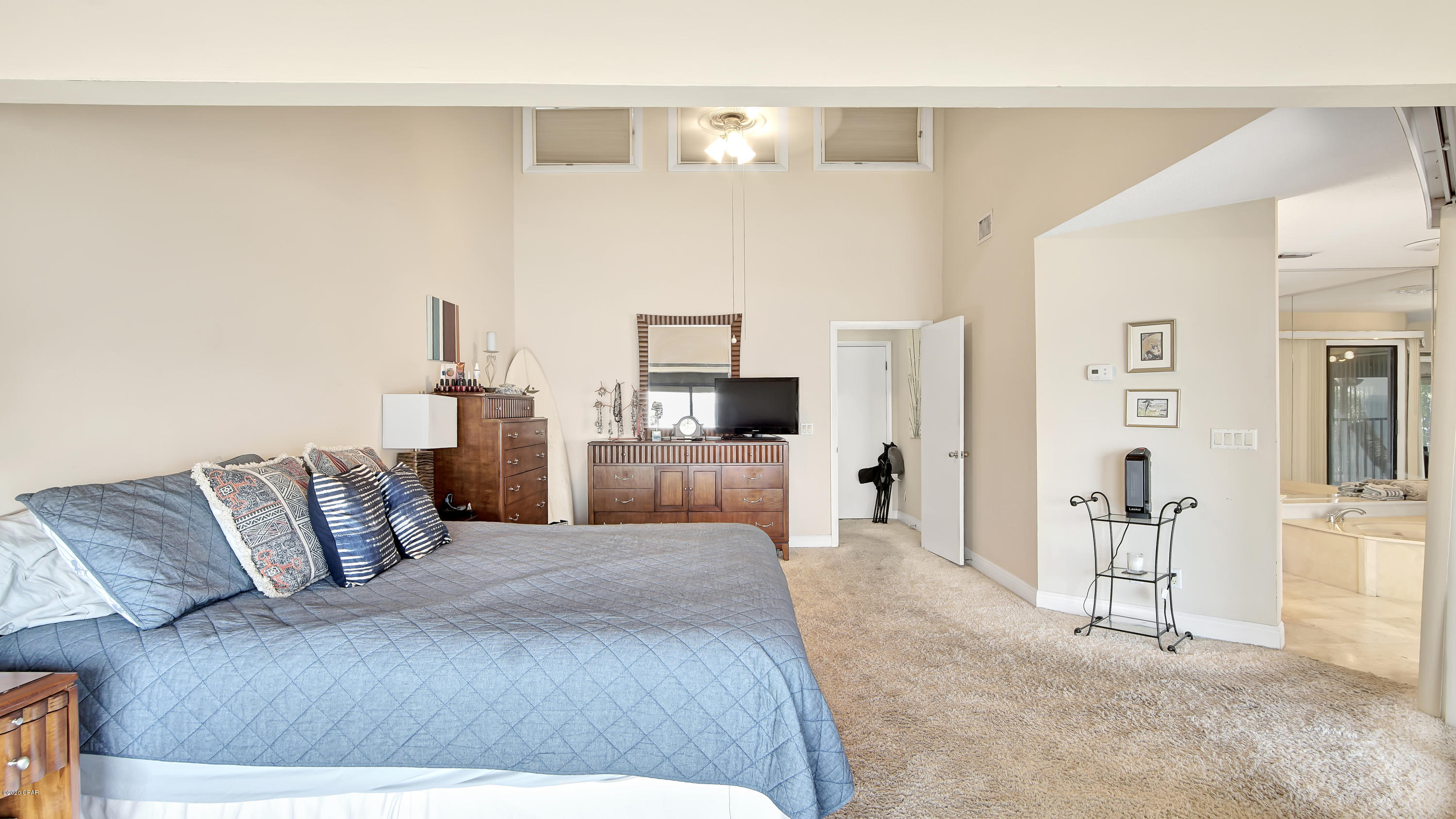 The Moorings - Residential