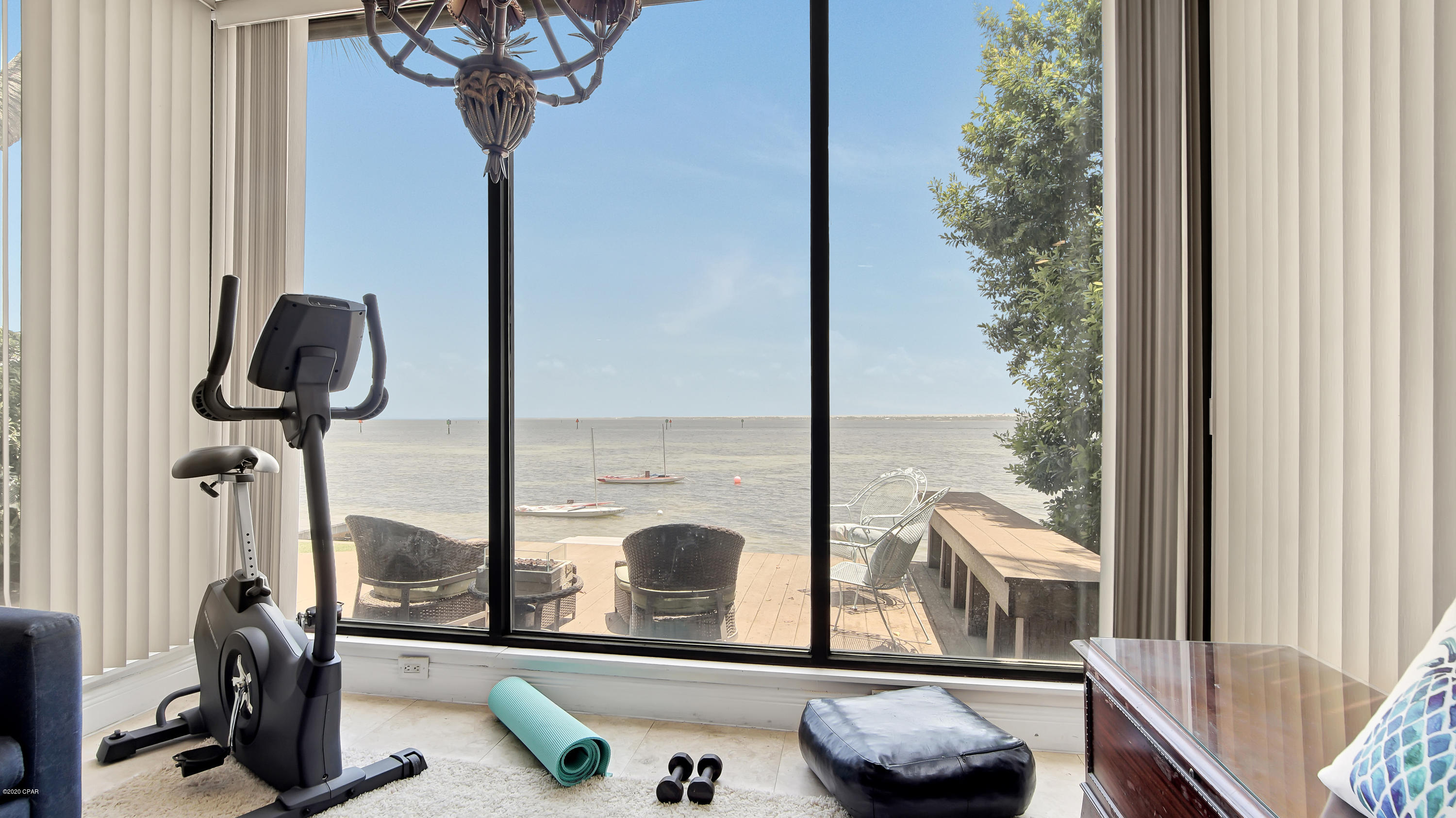 The Moorings - Residential