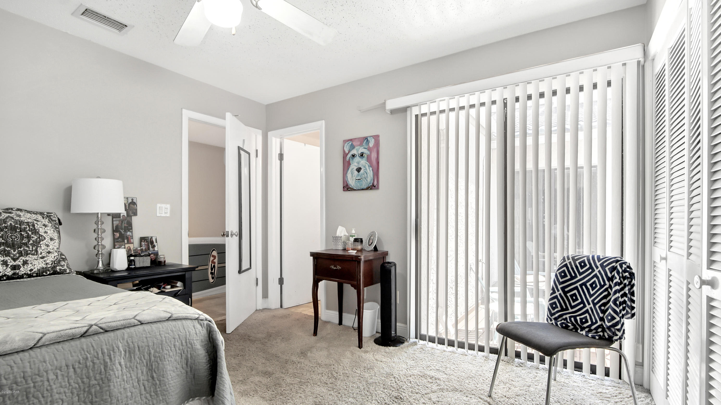 The Moorings - Residential