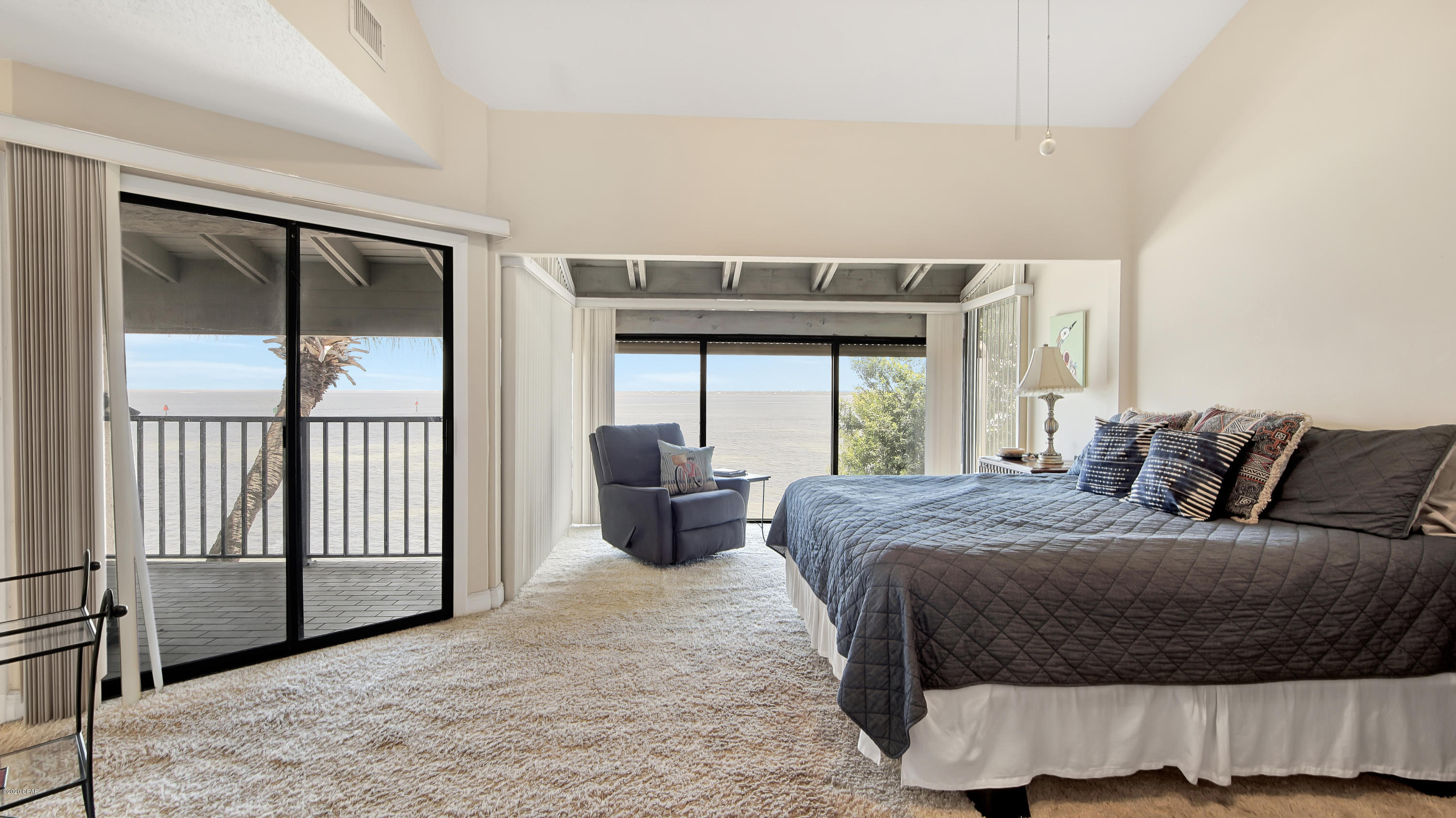 The Moorings - Residential