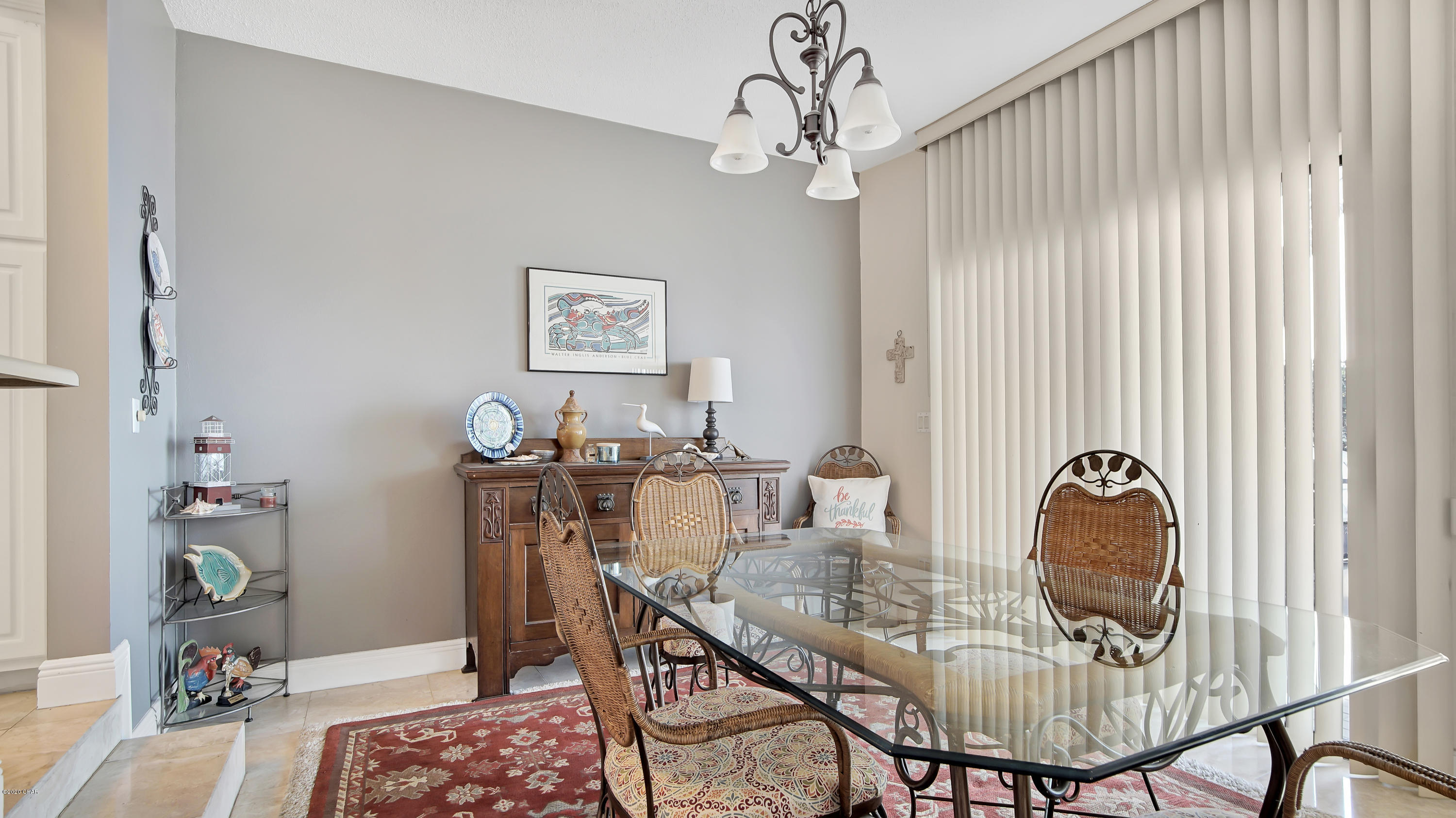 The Moorings - Residential