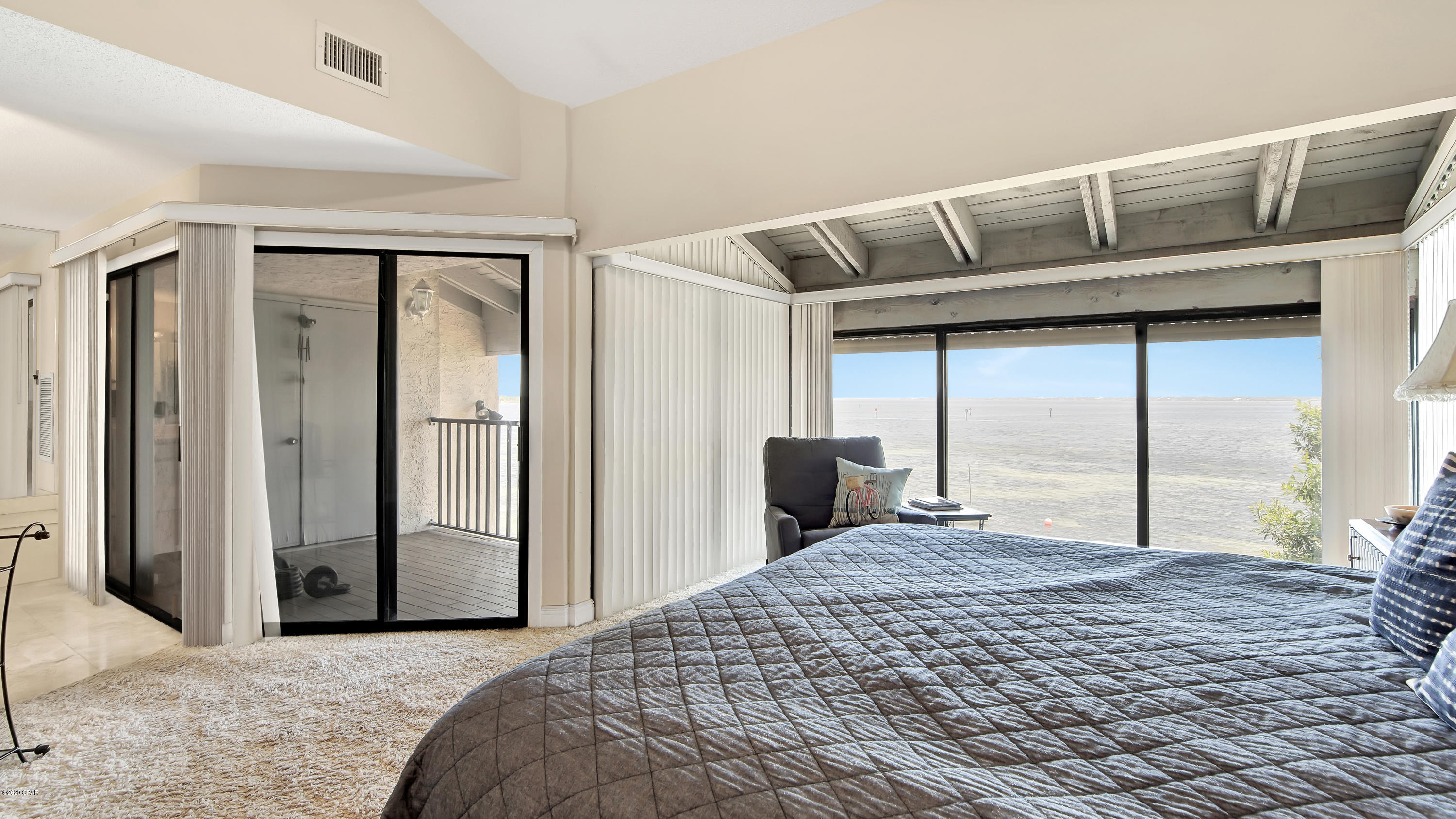 The Moorings - Residential