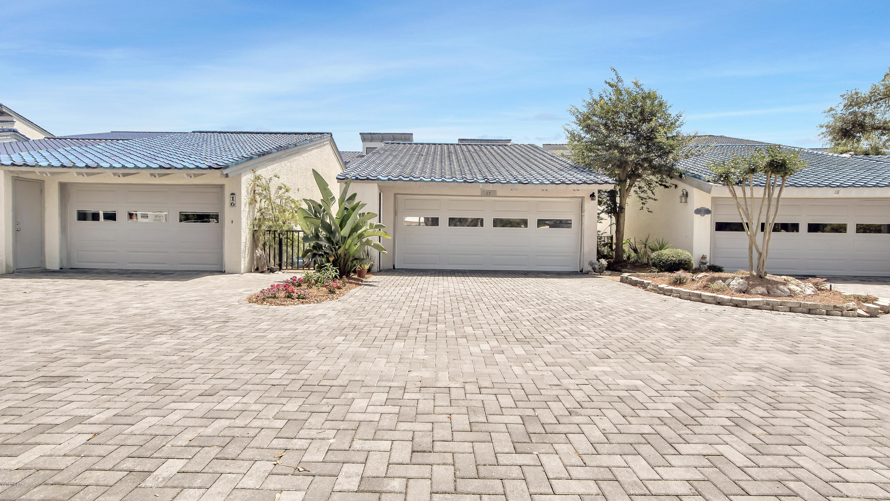 The Moorings - Residential