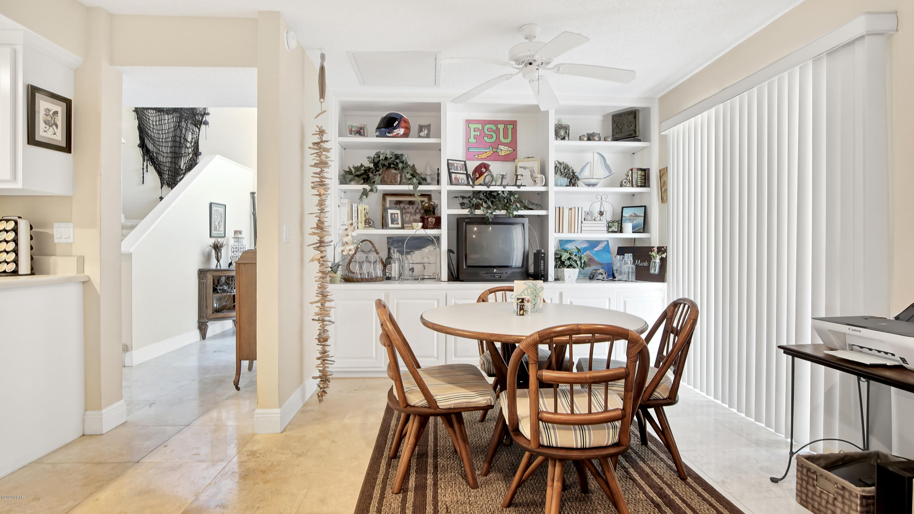 The Moorings - Residential