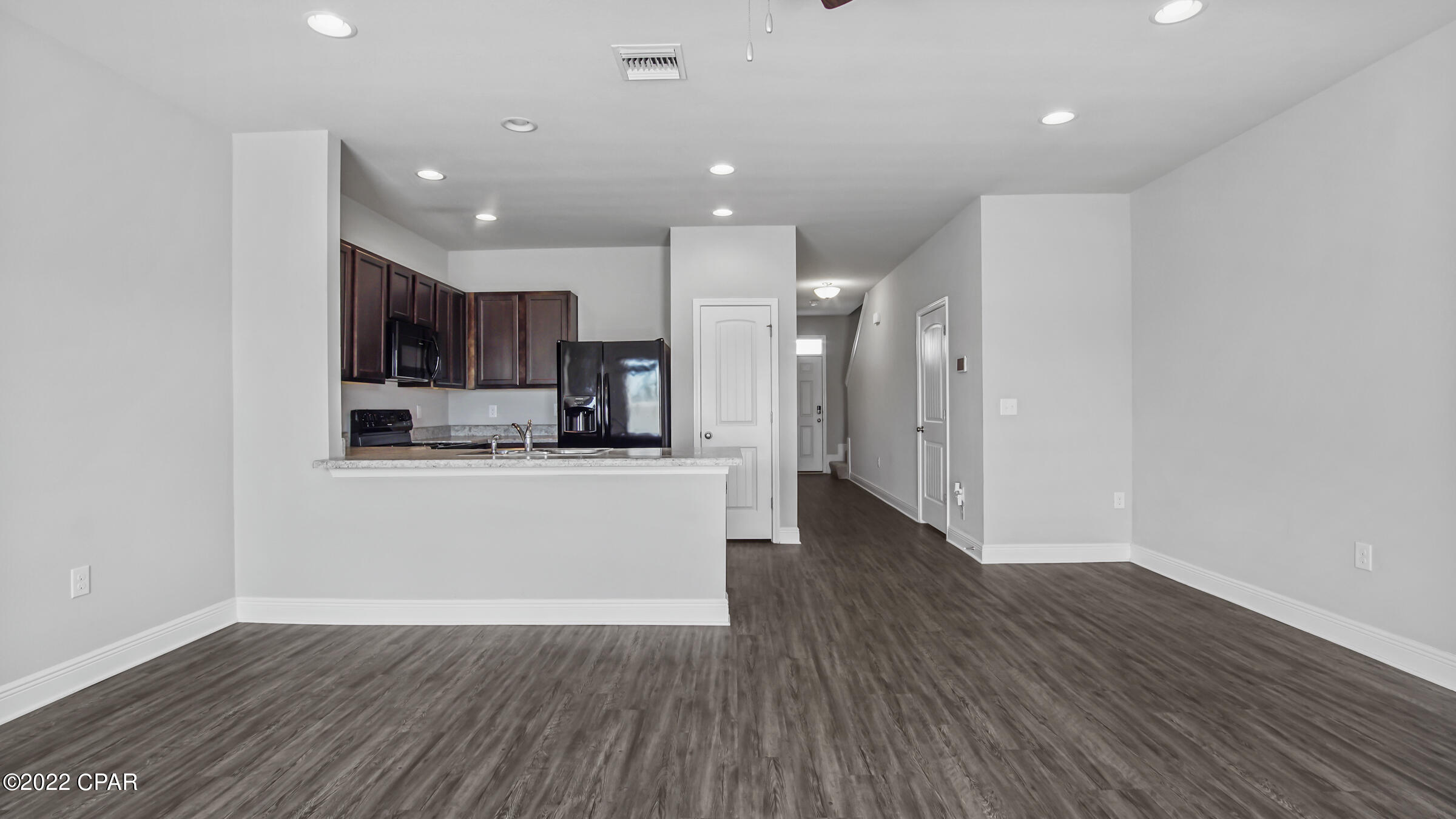 Sentinel Point - Residential Lease