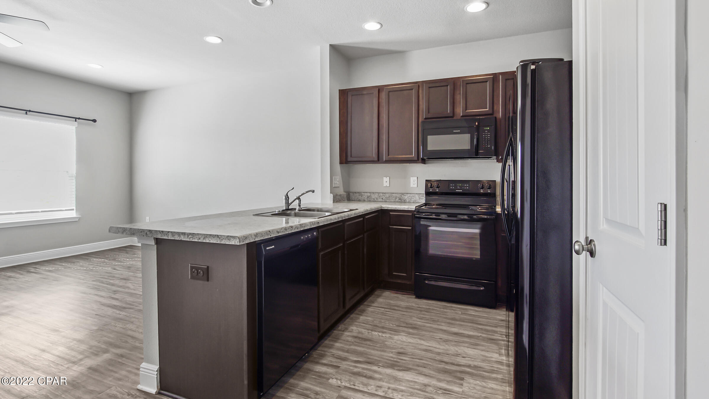 Sentinel Point - Residential Lease