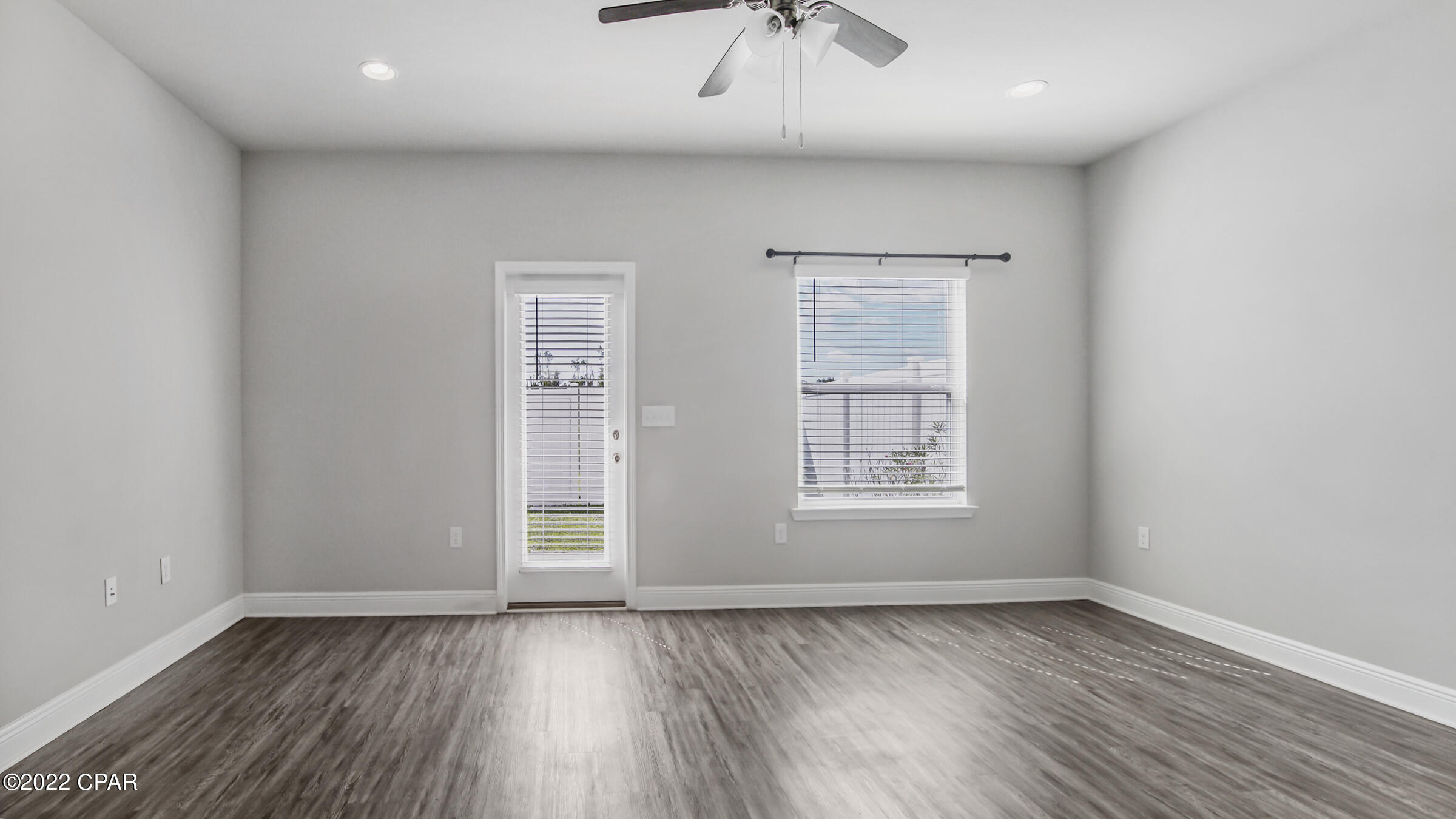 Sentinel Point - Residential Lease