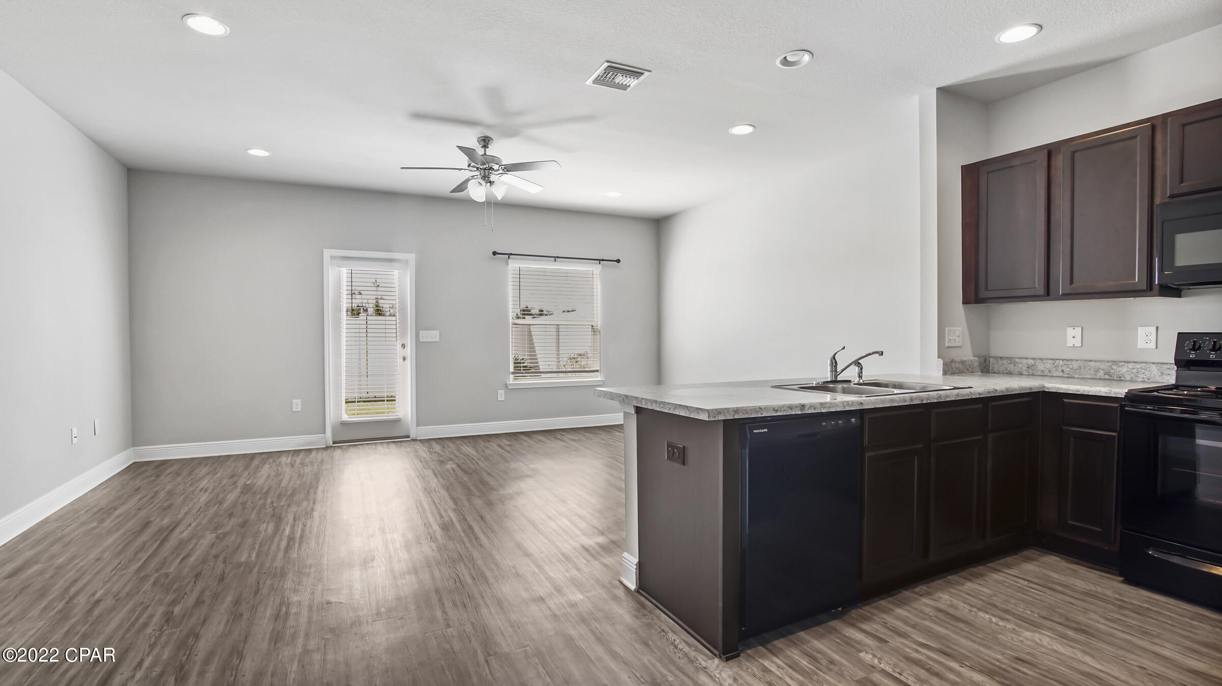 Sentinel Point - Residential Lease