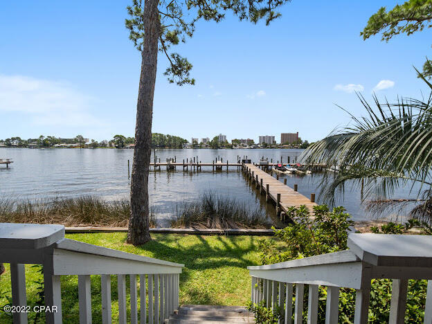 Dockside North - Residential