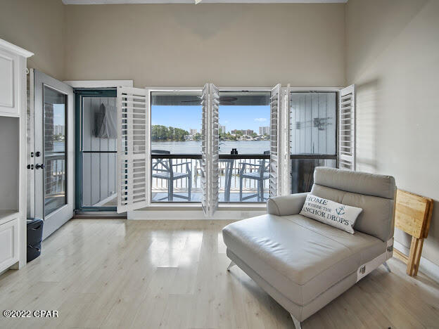 Dockside North - Residential