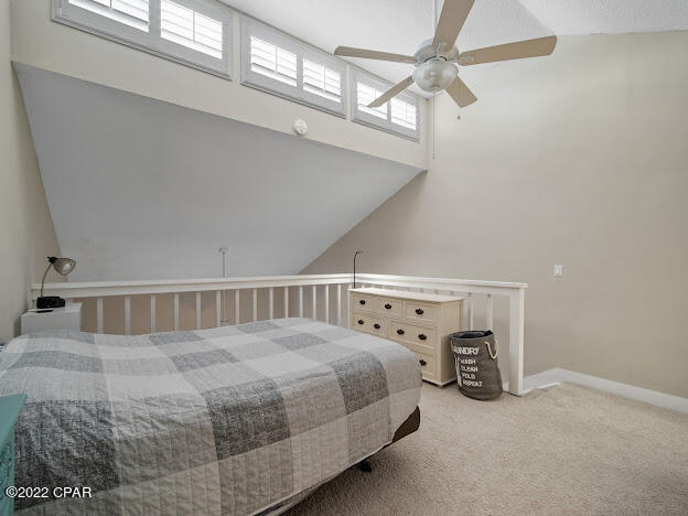 Dockside North - Residential