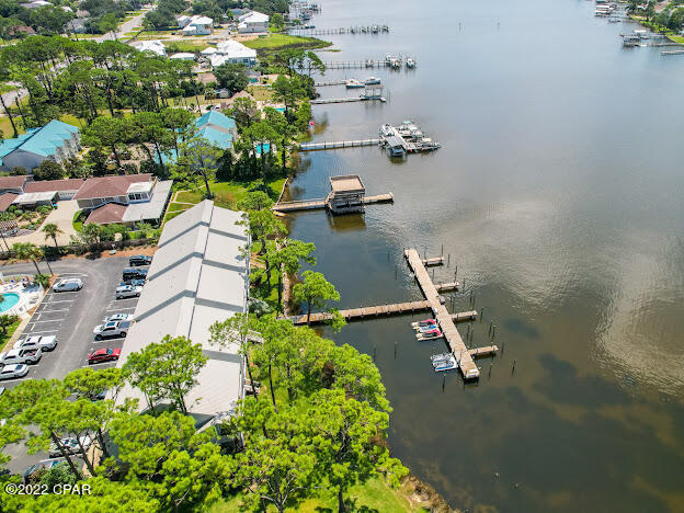 Dockside North - Residential