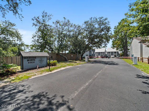 Dockside North - Residential