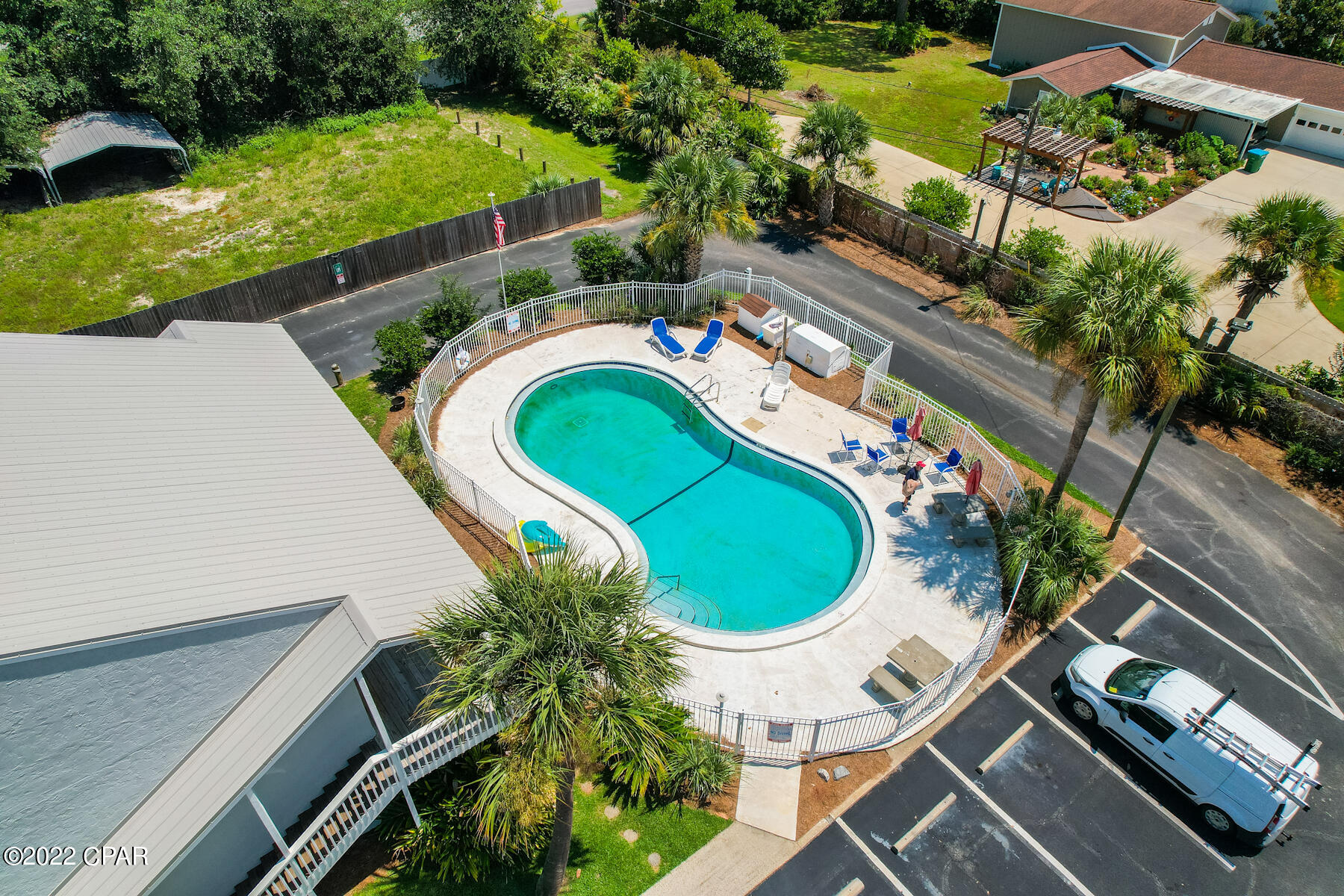 Dockside North - Residential