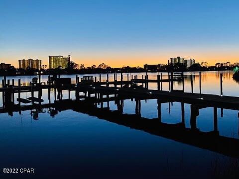 Dockside North - Residential