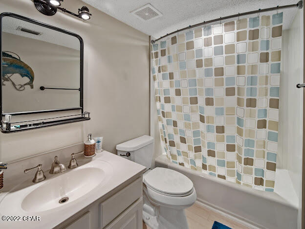 Dockside North - Residential