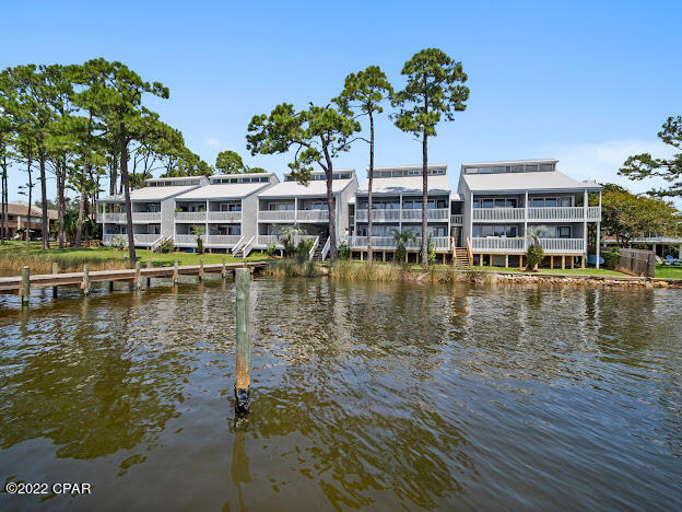 Dockside North - Residential