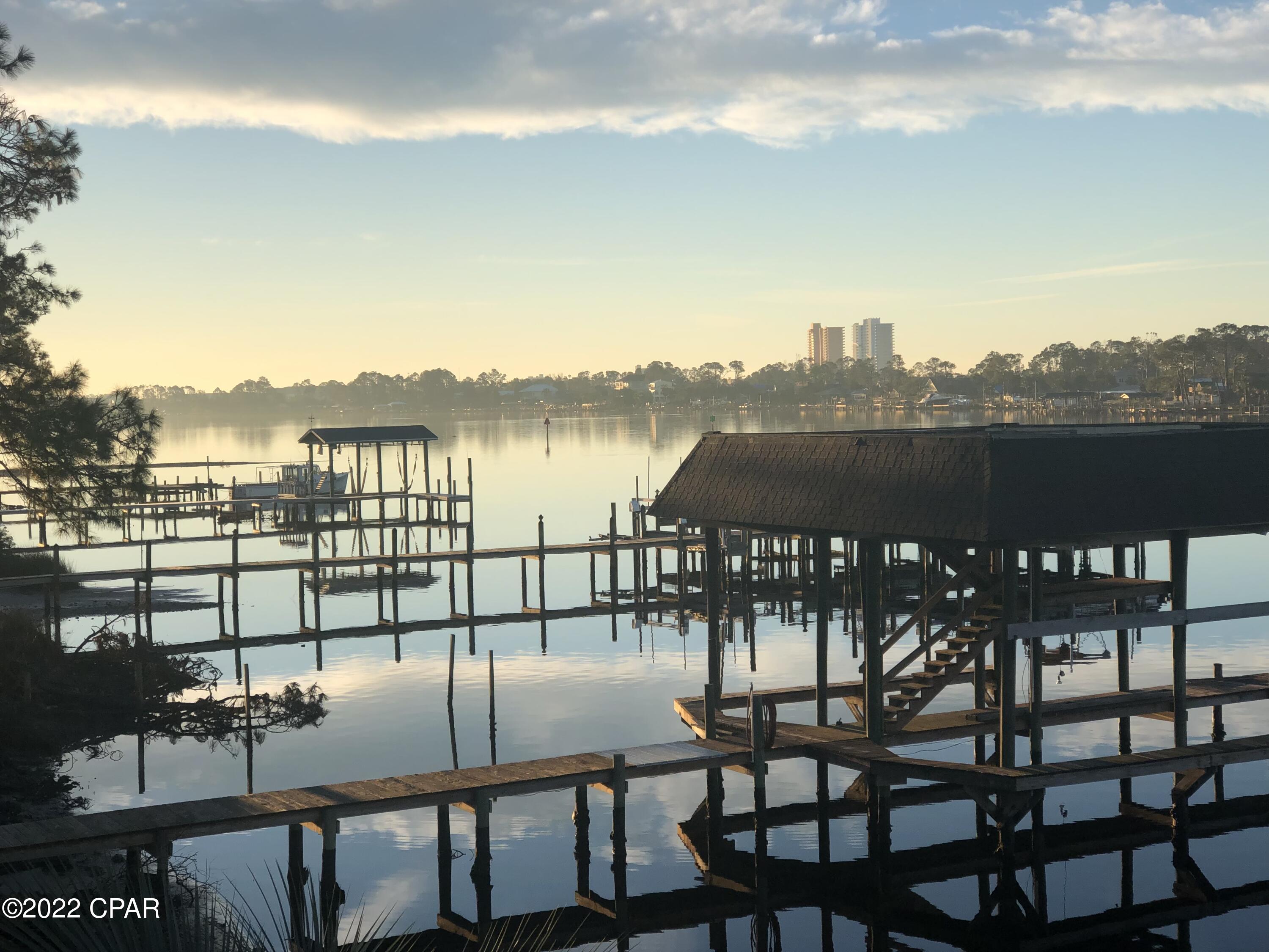 Dockside North - Residential