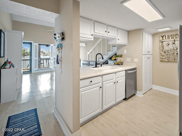 Dockside North - Residential