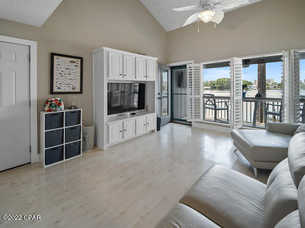 Dockside North - Residential