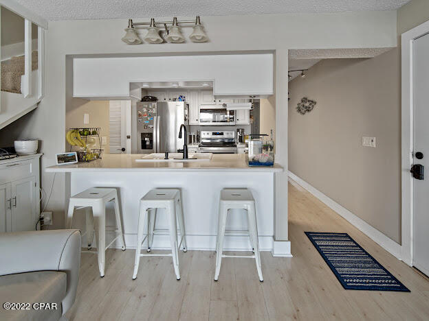 Dockside North - Residential