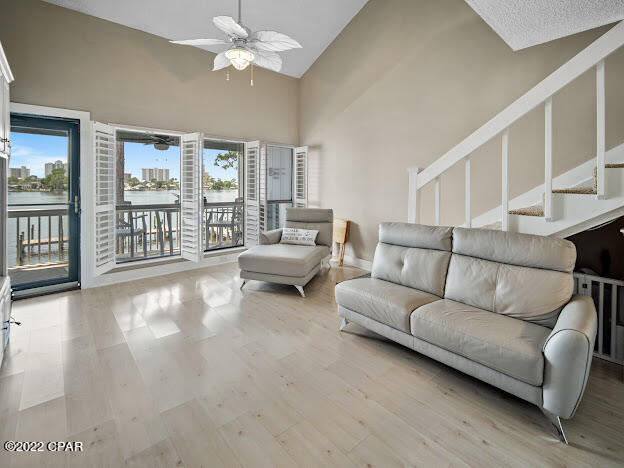 Dockside North - Residential