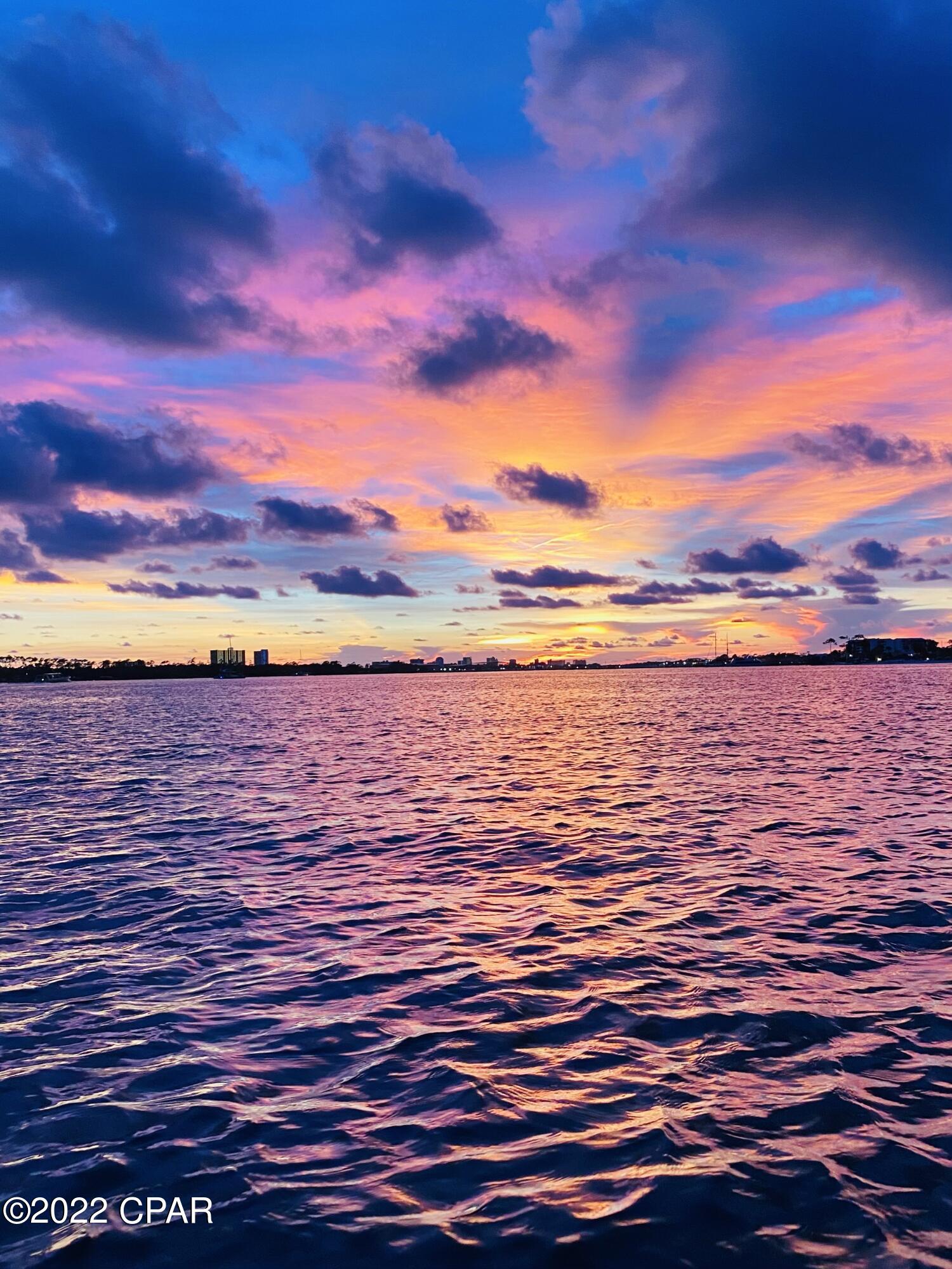 Dockside North - Residential