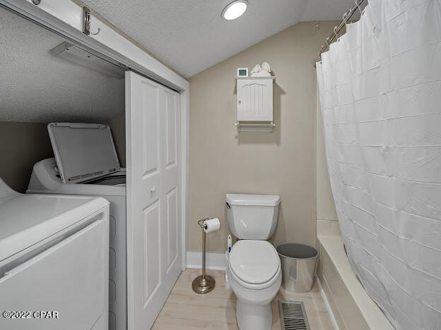 Dockside North - Residential