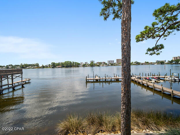 Dockside North - Residential