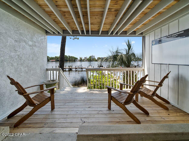 Dockside North - Residential