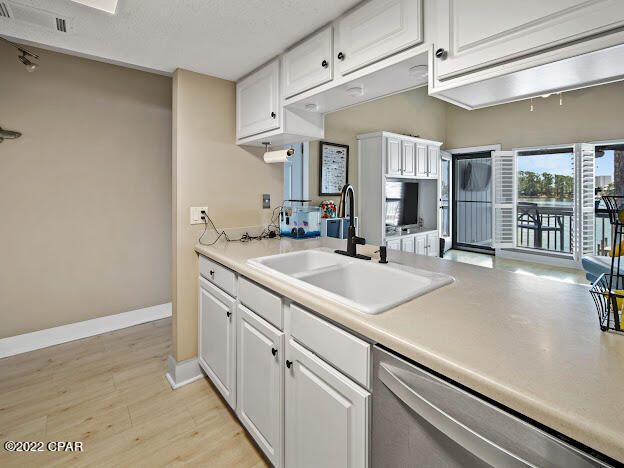 Dockside North - Residential