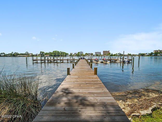 Dockside North - Residential