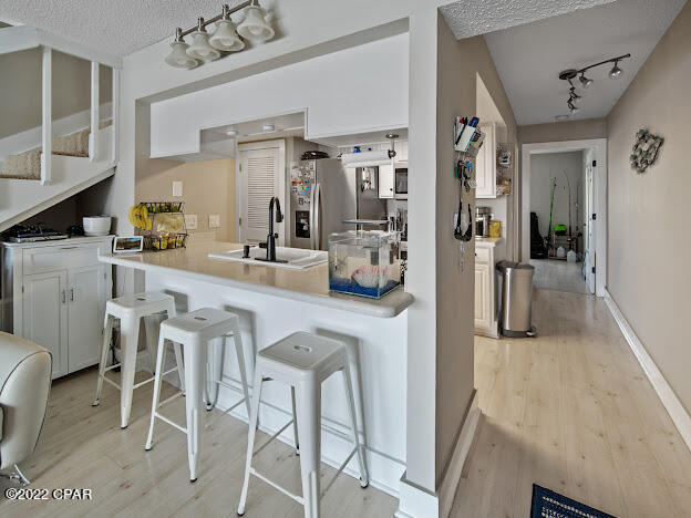 Dockside North - Residential