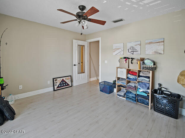 Dockside North - Residential