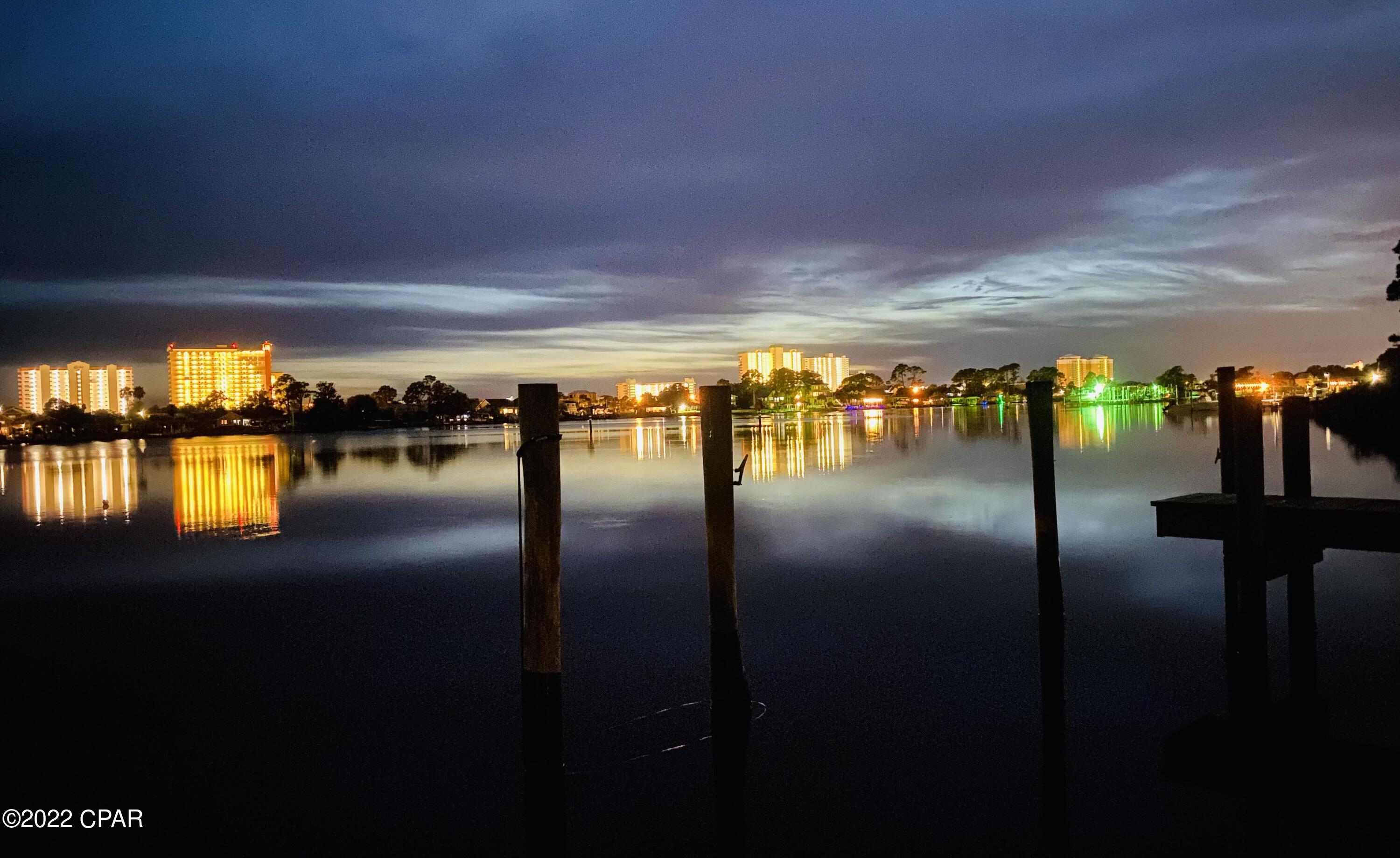 Dockside North - Residential
