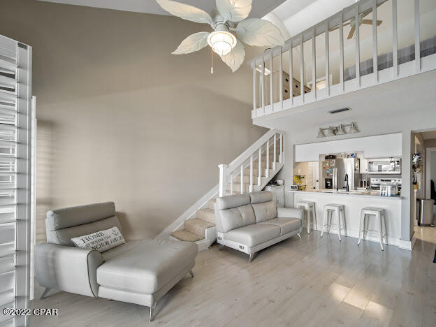 Dockside North - Residential